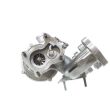 NEW BorgWarner Turbocharger Ford Galaxy 1.9 TDI 53039880036 53039700036 - 4