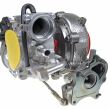 NEUER  GARRETT Turbolader LAND ROVER 3.0L 883403-0004  883403-5004S - 3