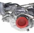 NEUER  GARRETT Turbolader LAND ROVER 3.0L 883403-0004  883403-5004S - 2
