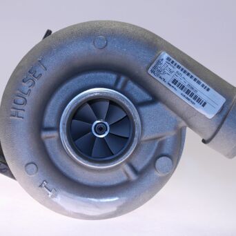 HOLSET Turbocharger Renault Truck 3530812-D 5000686741