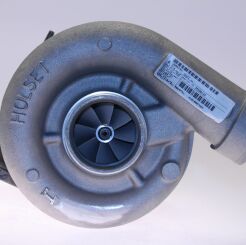 HOLSET Turbocharger Renault Truck 3530812-D 5000686741