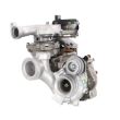 NOUVEAU GARRETT Turbocompresseur Audi A6 3.0 BiTDI 805713-0004 805713-4 - 2