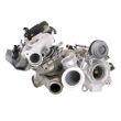 NOUVEAU GARRETT Turbocompresseur Audi A6 3.0 BiTDI 805713-0004 805713-4 - 4