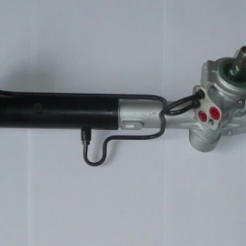 Lenkgetriebe FORD 5168844