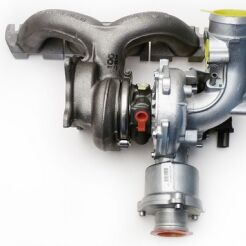 Turbocharger Audi A3 1.9 TDI 90 HP 454195-0001 454195-1 454195-5001S 713672-0002 03G253014EV 03G253014EX 038253010G 038253010GV