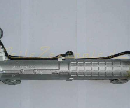 Steering rack  SSANGYONG MUSSO SPORTS 4651005500  4651005501  4651005502  4651005503