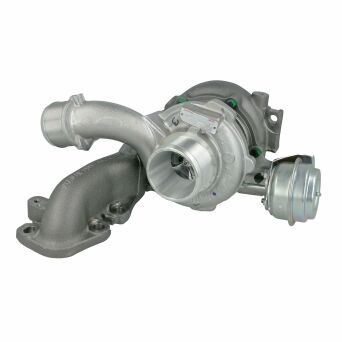 Borgwarner Turbocompressore FORD 182039
