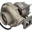 NEUER BorgWarner Turbolader Mercedes-Benz Truck 7.2  9260960999 A9260960999 - 2