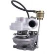 NEUER HOLSET Turbolader CUMMINS 4955726 - 2