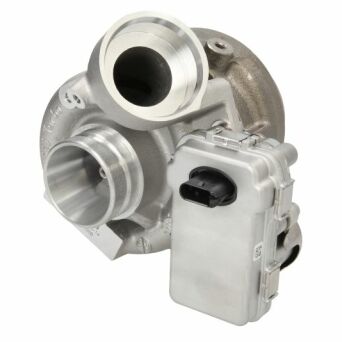 IHI Turbocharger Mercedes-Benz VV20 A6510900086 6510900086
