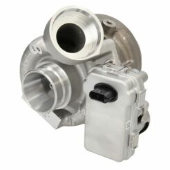 IHI Turbocharger Mercedes-Benz VV20 A6510900086 6510900086