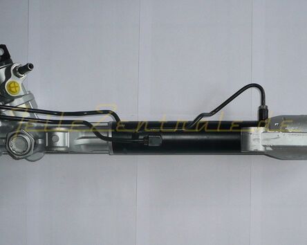 Lenkgetriebe NISSAN MURANO 5AA0A