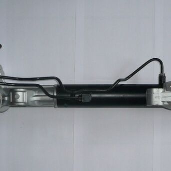 Boîtier de Direction NISSAN MURANO 5AA0A