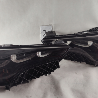 ALFA ROMEO STELVIO MAX FULL LED LEFT/RIGHT HEADLAMP LEFT/RIGHT LAMP 505670070