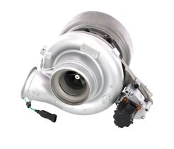 GARRETT Turbocompresseur Iveco Stralis 460, 480 5801519872 5802204205
