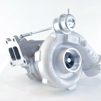 GARRETT Turbocharger MAN 10.9L 51091007893 51091009893