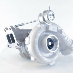 GARRETT Turbocharger MAN 10.9L 51091007893 51091009893