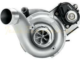 MITSUBISHI Turbocompresseur Mitsubishi Lancer Evo VIII 2.0L MN143220 MN143221