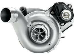 MITSUBISHI Turbocompresseur Mitsubishi Lancer Evo VIII 2.0L MN143220 MN143221