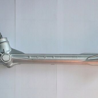 Scatola sterzo LEXUS NX 4551078023