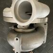 NEUER SCHWITZER Turbolader  Mercedes-Benz Euro Truck 31899  0070966999 - 4