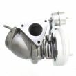 NUOVO BorgWarner Turbocompressore Mercedes-Benz 6020961399 602096139980 - 4