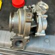 NUOVO BOSCH Turbocompressore OPEL 40008693 - 3