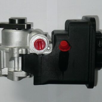 Power steering pump BMW 3 32416756575