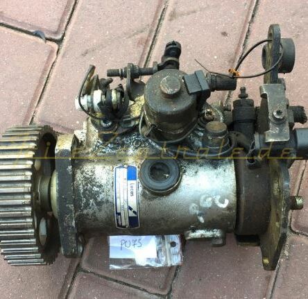 Injection pump Lucas / Cav R8444B690A