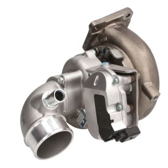 BorgWarner Turbolader Hyundai ix55 3.0 V6 CRDi 53049880070 53049700070