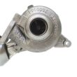 GARRETT Тurbocompressore CITROEN JUMPY 2.0 HDI 758021-0002 758021-2 - 2