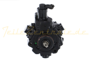 NEUE Einspritzpumpe Bosch CR Nissan 0445010195