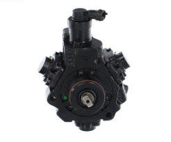 NEUE Einspritzpumpe Bosch CR Nissan 0445010195