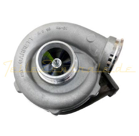 GARRETT Turbocompressore Volvo 420835 466588-11 466588-5008S