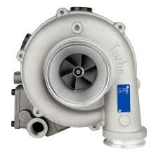 IHI Turbocharger Yanmar Marine 119574-18010 119574-18011