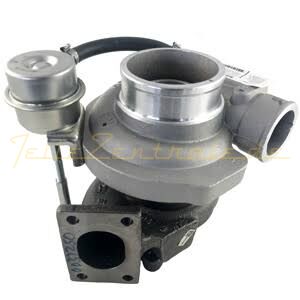 HOLSET Turbocharger Iveco 504061260