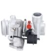 IHI Turbocompresseur VITO VIANO 2.2 CDI 109CDI VV13 F40A0104 - 3