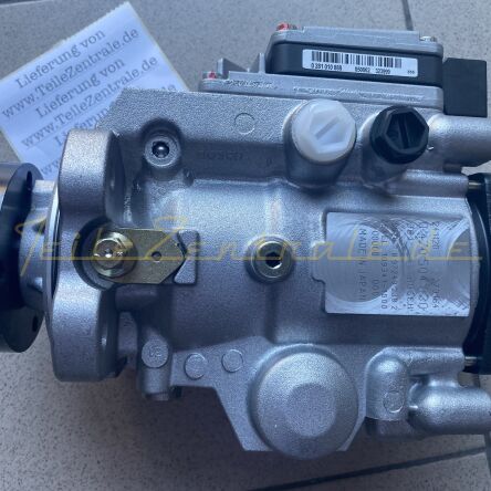 Pompa di iniezione Bosch Isuzu 0470504030