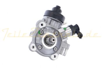 Injection pump  BOSCH FORD 0445010571