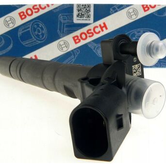 NEUF Injecteur BOSCH CR CRI 0445120278