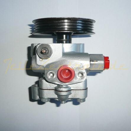 Servopumpe Hydraulikpumpe Lenkung HYUNDAI 571101C000
