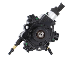 Pompe d'injection CR CITROEN 0445010139