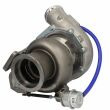 NEW GARRETT Turbocharger Scania Seria-P 8.8L 1852680 572754 - 3