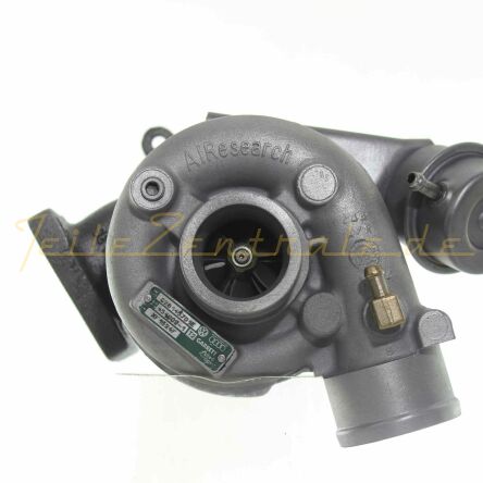 GARRETT Turbocompresseur  VW T4 Transporter 1.9 TD 454002-0001 454002-1
