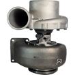 NUOVO HOLSET Turbocompressore Cummins LTA10 3034326 3504696 (DEPOSITO!) - 4
