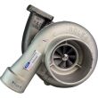 NUOVO HOLSET Turbocompressore Cummins LTA10 3034326 3504696 (DEPOSITO!) - 2