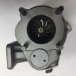 BorgWarner Turbocompressore MAN 53279707025 53279707026 - 3