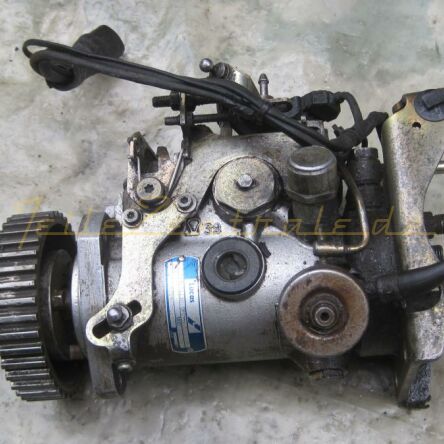 Pompe d'injection Lucas / Cav R8448B060A