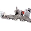 NEW BorgWarner Turbocharger Mercedes Sprinter II 54399880049 54399700049 (DEPOSIT!) - 3