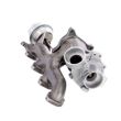 NEW BorgWarner Turbocharger Mercedes Sprinter II 54399880049 54399700049 (DEPOSIT!) - 2